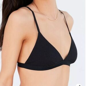 Out from Under ribbed bralette